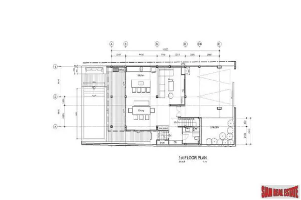 Villa White Lotus - New Three Bedroom Three Storey Villa for Sale in Rawai 2