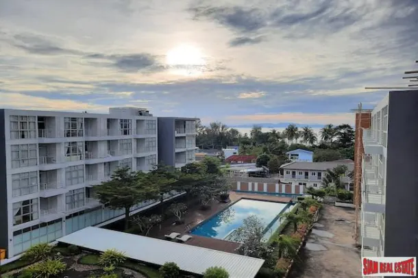 1-bed Apartment for sale in Ao Nang — 1-bedroom apartment · Ao Nang