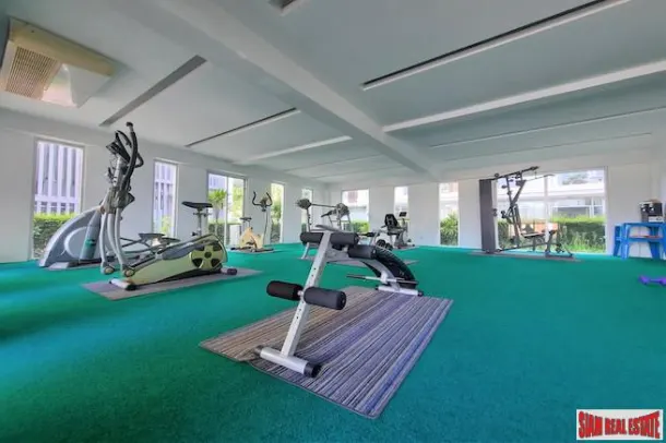Fantastic 1-Bedroom Sea Views Condo for Sale in Ao Nang, Krabi - Tenants Already In Place! 4