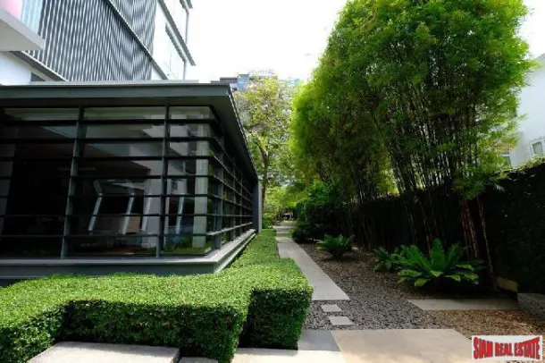 Domus - 167 sqm., 2 bedrooms, 2 bathrooms 2