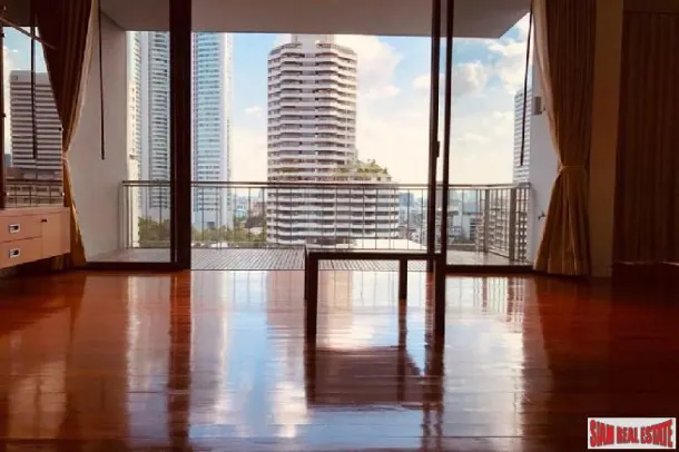 2-bed Apartment for rent in Asoke — 2-bedroom apartment · Asoke
