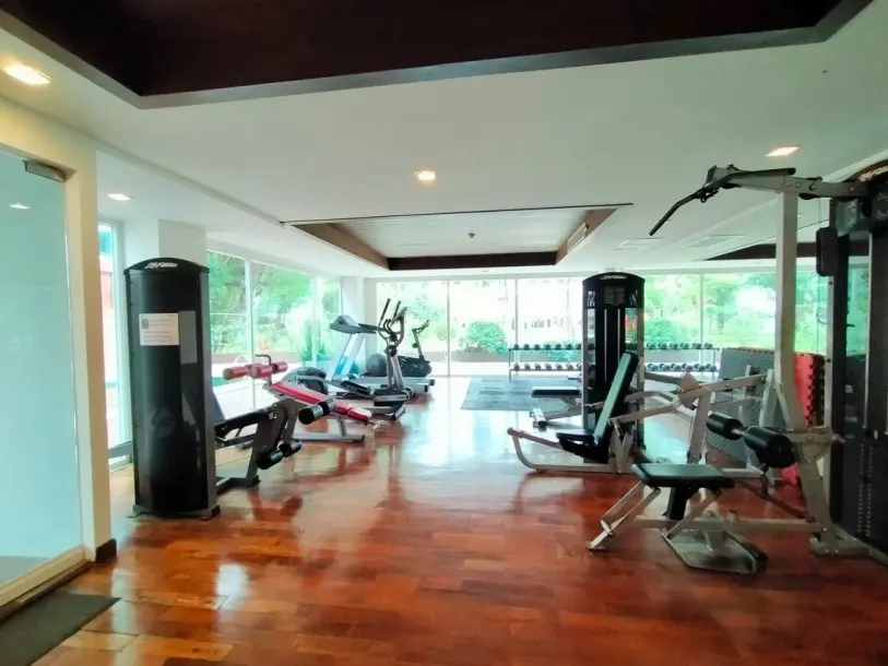 Haven Lagoon Condominium - Two Bedroom Condo for Rent in Patong 10 mins to Beach and Center 3