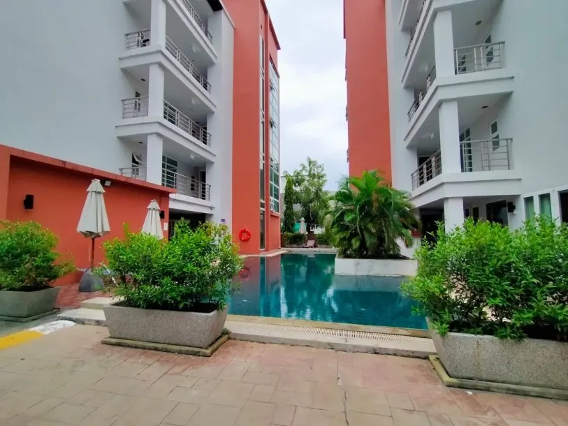 Haven Lagoon Condominium - Two Bedroom Condo for Rent in Patong 10 mins to Beach and Center 4