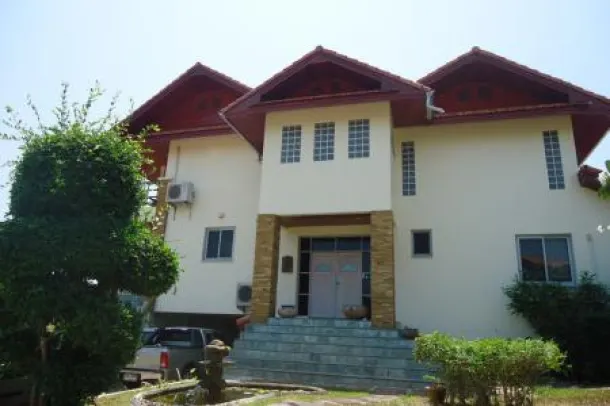 Stunning Koh Lanta Sea View Villa, Thailand 2