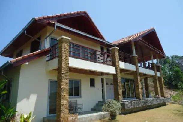 4-bed Land for sale in Lanta Islands — Land · Lanta Islands