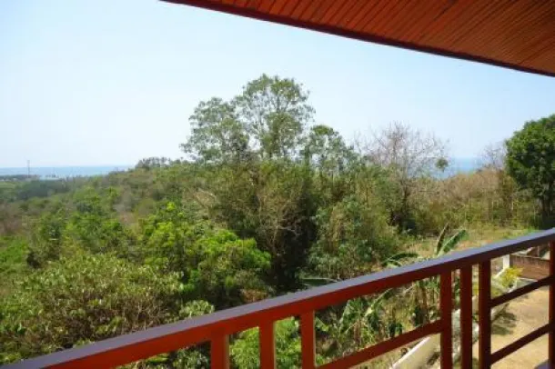 Stunning Koh Lanta Sea View Villa, Thailand 3