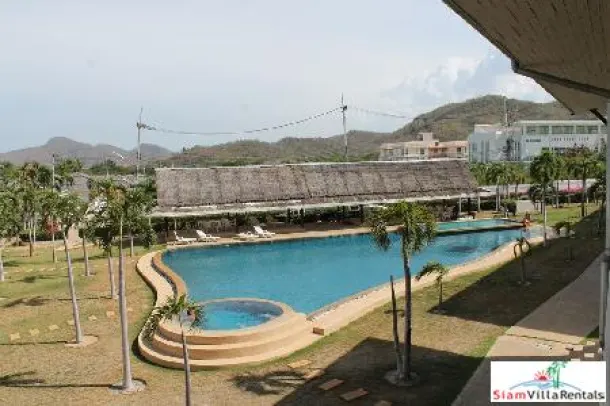 Fully furnished 2 bedroom townhome for rent 4