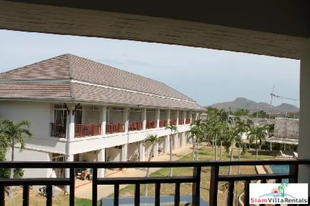 Fully furnished 2 bedroom townhome for rent 3