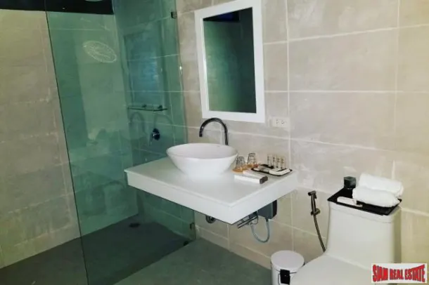 New Sea View Three Bedroom Pool Villa for Sale in Long Beach, Koh Lanta 4