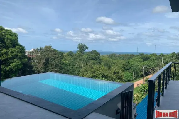 3-bed Villa for sale in Lanta Islands — 3-bedroom villa · Lanta Islands