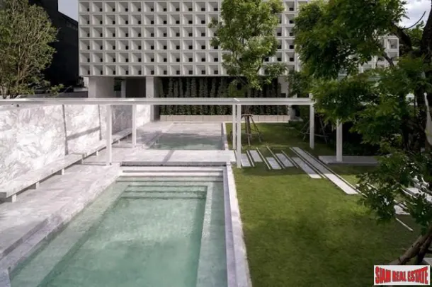 Beatniq Sukhumvit 32 - One Bedroom Luxury Class Condo for Rent in the Heart of Thong Lo 3