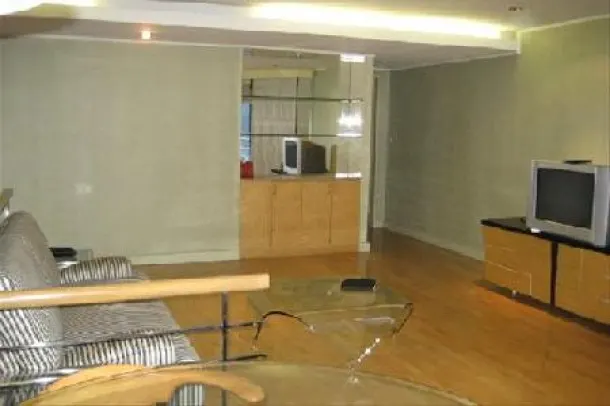 2-bed Apartment for rent in Sukhumvit Soi 3-20 — 2-bedroom apartment · Sukhumvit Soi 3-20