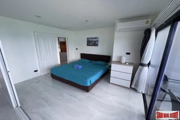 Patong Tower - Newly Renovated Four Bedroom Ocean View Apartment for Rent 2