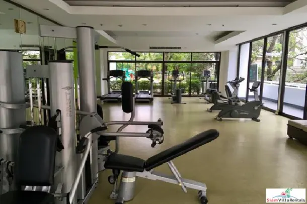 Baan Suanpetch - Newly Renovated 2 Bedroom Condo for Rent in Phrom Phong 3