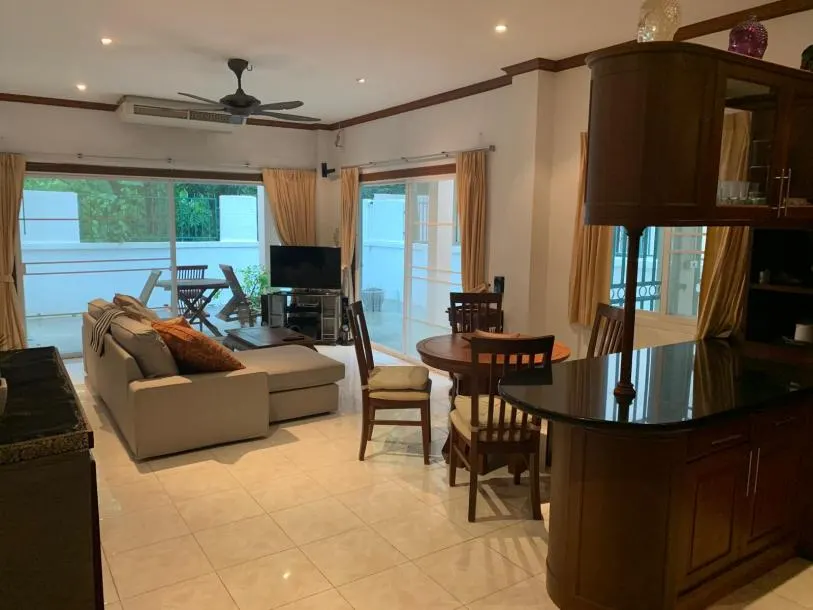 Apartment for rent in Patong — Studio apartment · Patong