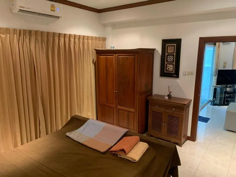Charming 2-Bedroom Condo - 104 sqm in Patong 3