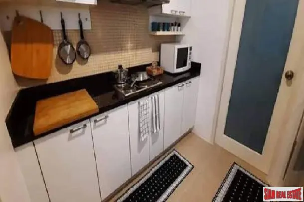 Baan Siri 24 - 2 Bedroom, 2 Bathroom, 98 Sqm. for Rental in Phromphong lacation. 4