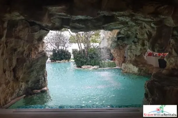 1-bed Apartment for rent in Ratchadamri — 1-bedroom apartment · Ratchadamri