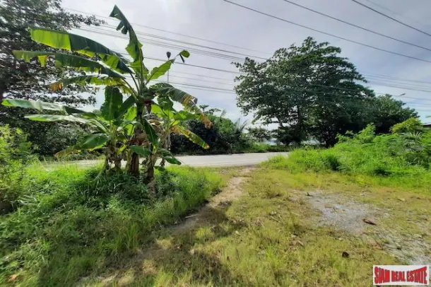 Land for sale in Nong Thale — Land · Nong Thale