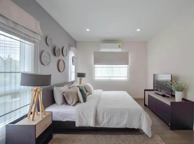 1-bed House for rent in Koh Kaew — 1-bedroom house · Koh Kaew