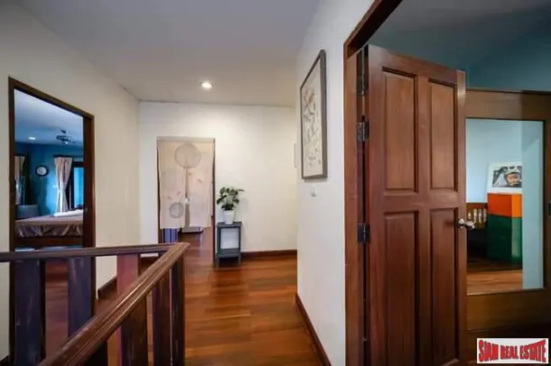 Island Home &amp; Pro Music Studio For Rent in Rawai - 5 Bedrooms Total 4