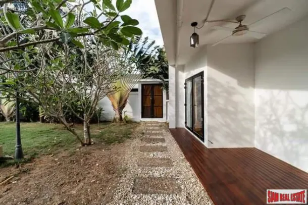 Island Home &amp; Pro Music Studio For Rent in Rawai - 5 Bedrooms Total 2
