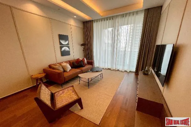 The Estelle Phrom Phong - 2 Bedrooms and 2 Bathrooms for rent in Phrom Phong Area of Bangkok 3