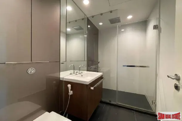 185 Rajadamri - 2 Bedrooms and 2 Bathrooms, 107.96 sqm, 13th Floor 2
