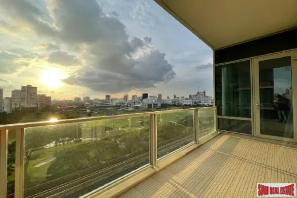 185 Rajadamri - 2 Bedrooms and 2 Bathrooms, 107.96 sqm, 13th Floor 4