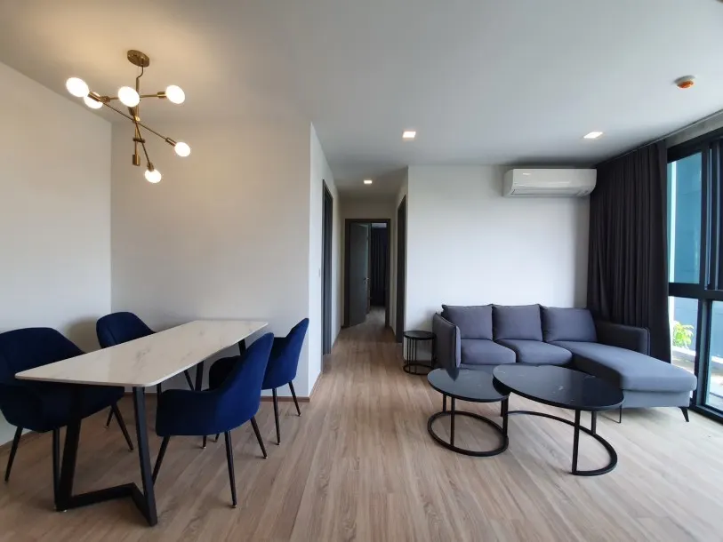 Taka Haus - Stunning 2 Beds , 2 bathroom Condo for Rent in Ekkamai,Bangkok. 2