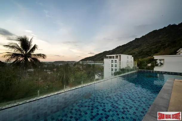 2-bed Apartment for sale in Kata — 2-bedroom apartment · Kata