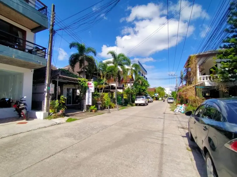 Spacious 2-Bedroom Apartment for Rent in Kamala - Prime Location &amp; Affordable Price 3