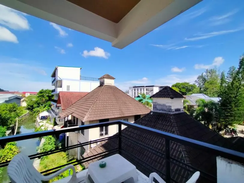 Spacious 2-Bedroom Apartment for Rent in Kamala - Prime Location &amp; Affordable Price 2