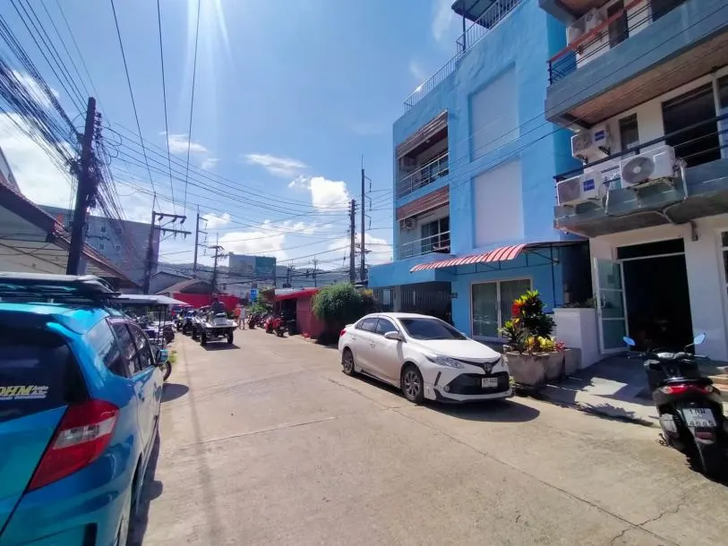 Spacious 2-Bedroom Apartment for Rent in Kamala - Prime Location &amp; Affordable Price 4