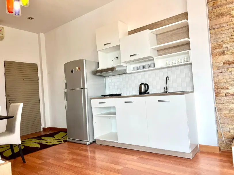 Sivana Place - Contemporary Styled Suite Room One Bed Apartment with a Communal Pool at Cherngtalay For Rent 3