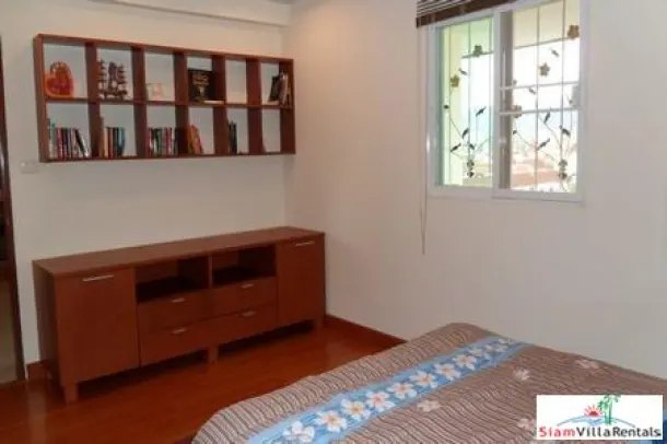Palm Spring - Two Bedroom Condominium in Patong for Rent with Sea and Mountain Views 3