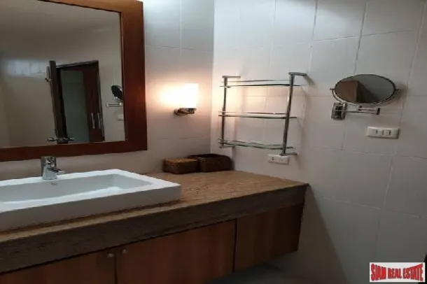 Large beautiful 3 bedroom duplex near beach for sale - Na jomtien 2