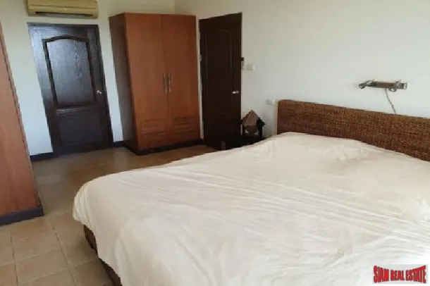 Large beautiful 3 bedroom duplex near beach for sale - Na jomtien 4