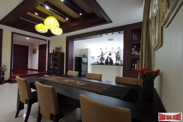 The Village at Horseshoe Point - Four Bedroom House with Private Pool for Sale at Mabprachan Lake - Motivated Seller 4