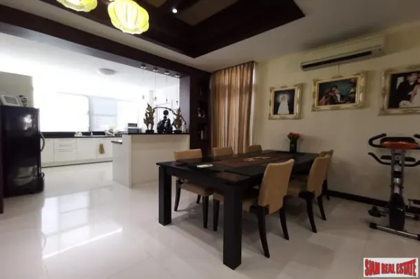 The Village at Horseshoe Point - Four Bedroom House with Private Pool for Sale at Mabprachan Lake - Motivated Seller 2