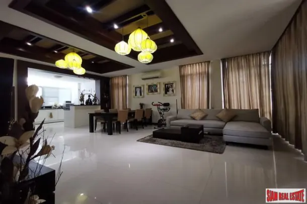 The Village at Horseshoe Point - Four Bedroom House with Private Pool for Sale at Mabprachan Lake - Motivated Seller 3