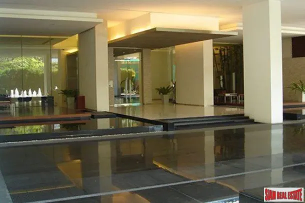 Fullerton Sukhumvit - Spacious, Sunny &amp; Newly Renovated Two Bedroom for Rent in Ekkamai - Pet Friendly 3