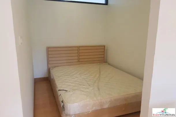 Villa 49 - Three Bedroom + Maid room with Resort Style Townhouse for Rent in Thong Lo 3
