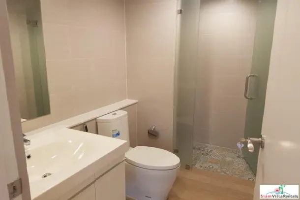 Villa 49 - Three Bedroom + Maid room with Resort Style Townhouse for Rent in Thong Lo 2