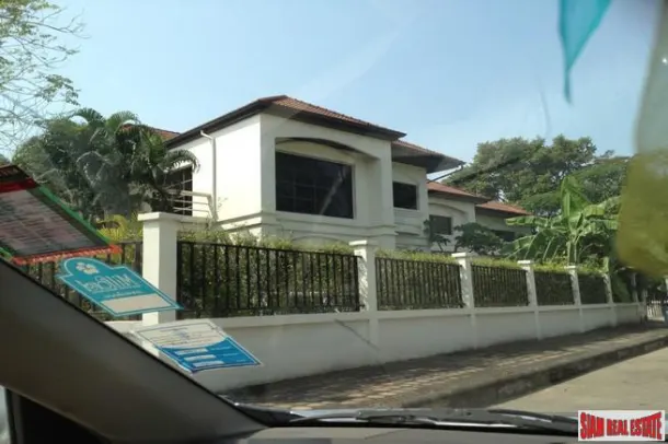 4-bed House for rent in Bang Sue — 4-bedroom house · Bang Sue
