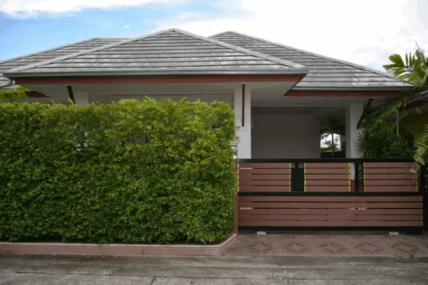 Hot Sale! Beautiful Family House with Private Pool Villa 2