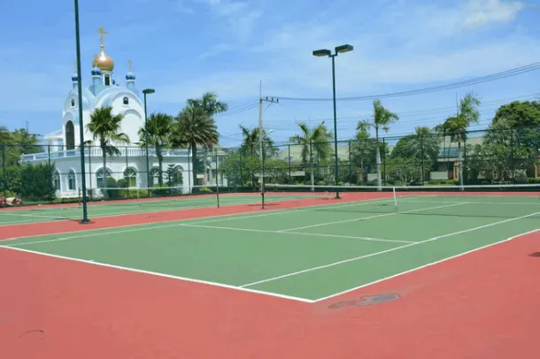Hot Sale! Beautiful Family House with Private Pool Villa 4
