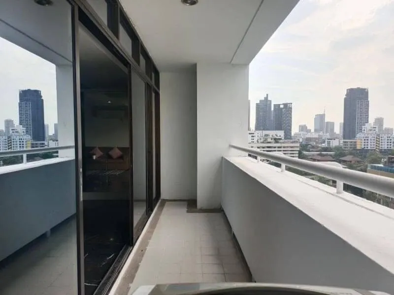 The Waterford Park Sukhumvit 53 - 156 sqm. and 3 bedrooms, 3 bathrooms 2