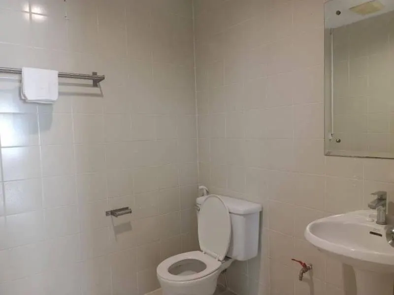 The Waterford Park Sukhumvit 53 - 156 sqm. and 3 bedrooms, 3 bathrooms 4