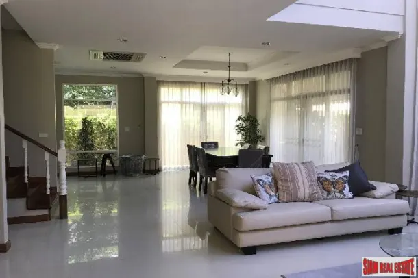 Private House in Sukhumvit Area - 4 Bedrooms and 4 Bathrooms, 300 Sq.M, Nana, Bangkok 2